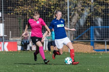 Bild 255 - Frauen Holstein Kiel - SV Meppen : Ergebnis: 1:1